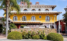 The Cookbook Gastro Boutique Hotel & Spa